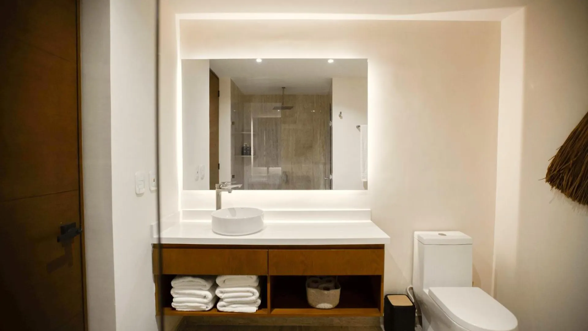 Luxury 2Br Ph Pools, Coworking & Close To Beach トゥルム
