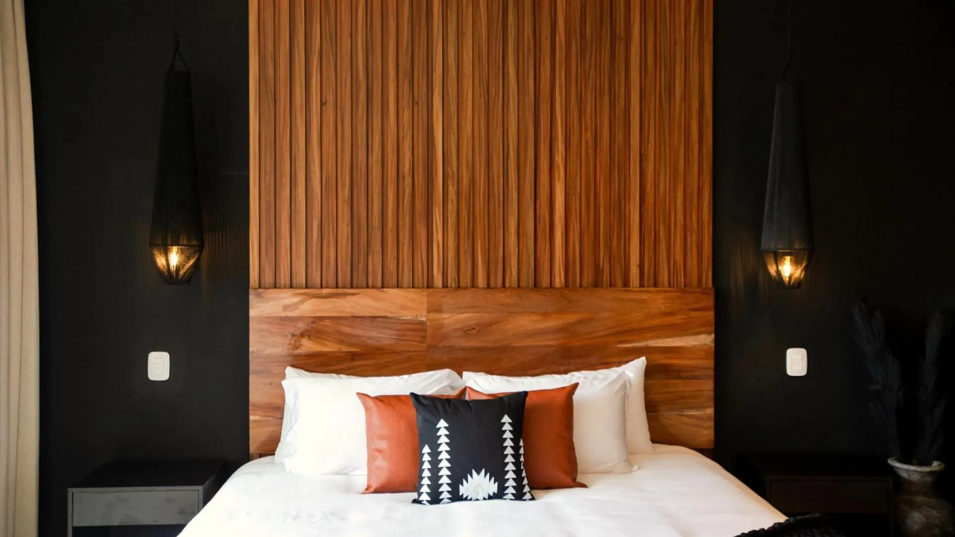 Luxury 2Br Ph Pools, Coworking & Close To Beach トゥルム 0*,  メキシコ